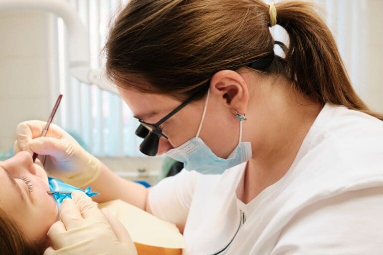 Dr. Monica Gobran & Associates pecializing in Implants, Invisalign, and Sleep Apnea | Dentist Near Me: Why Dental Exams and Cleanings Are Important