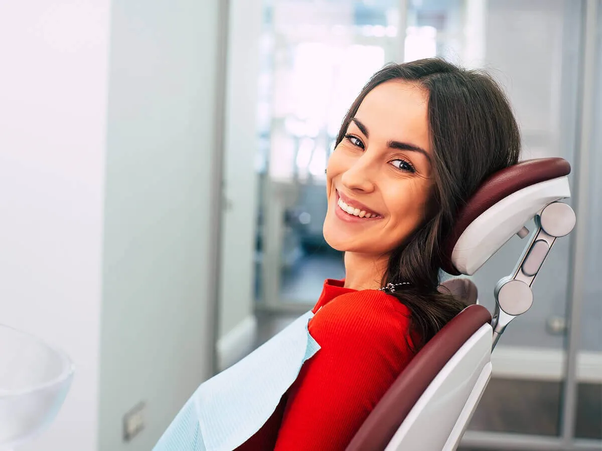 1093406 - Dr. Monica Gobran & Associates pecializing in Implants, Invisalign, and Sleep Apnea Dr. Monica Gobran & Associates pecializing in Implants, Invisalign, and Sleep Apnea | CEREC® Same-Day Restorations