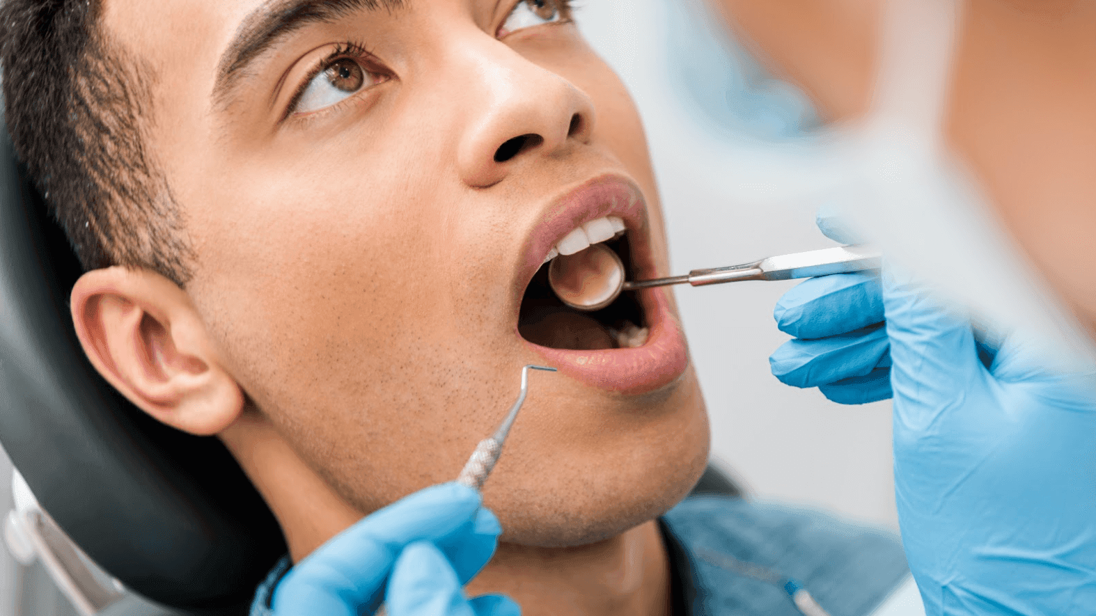 Dr. Monica Gobran & Associates pecializing in Implants, Invisalign, and Sleep Apnea | When Are Composite Tooth Fillings Needed?