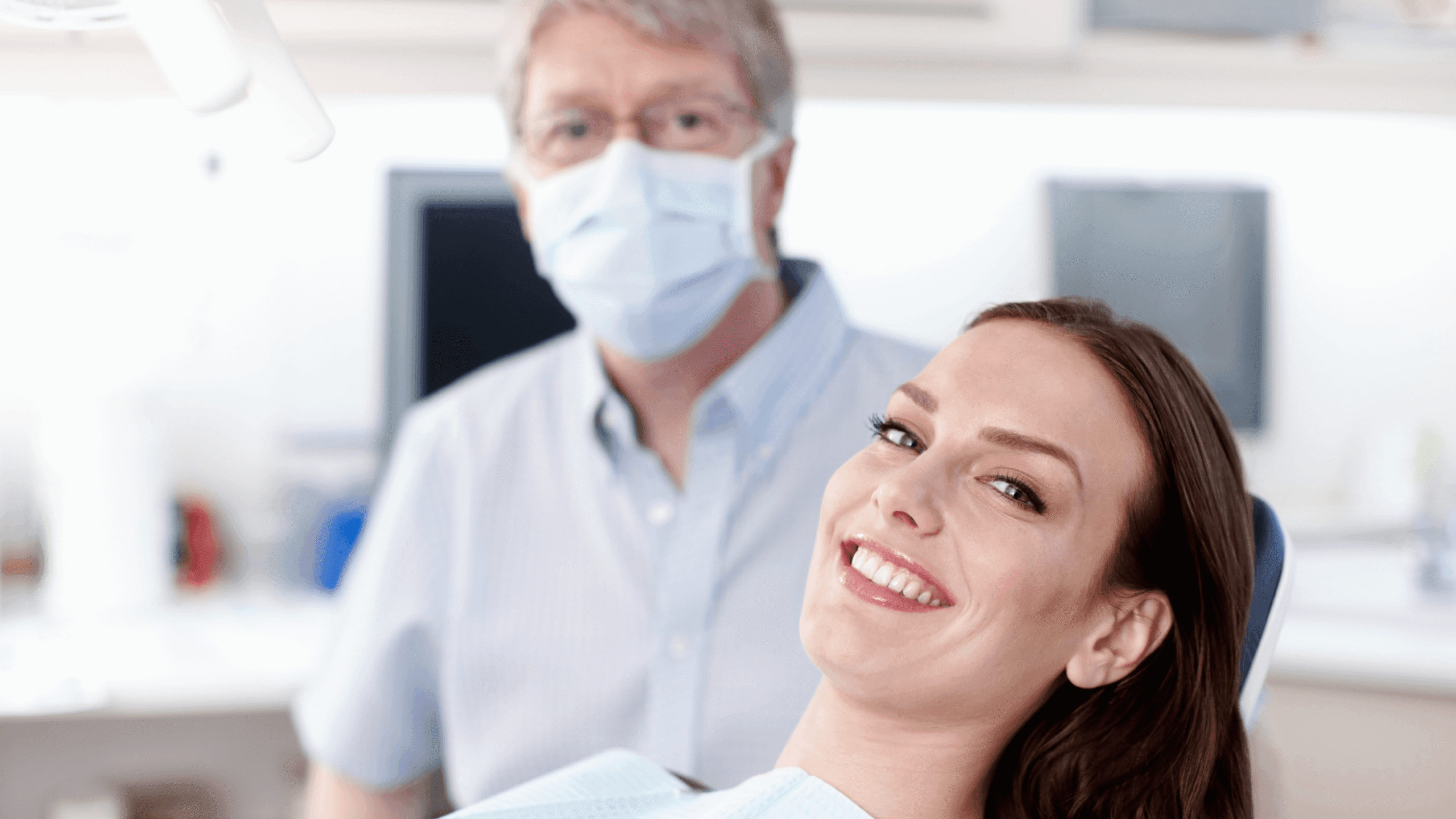 Dr. Monica Gobran & Associates pecializing in Implants, Invisalign, and Sleep Apnea | How Long Is the Process for Same-Day Dental Crowns?