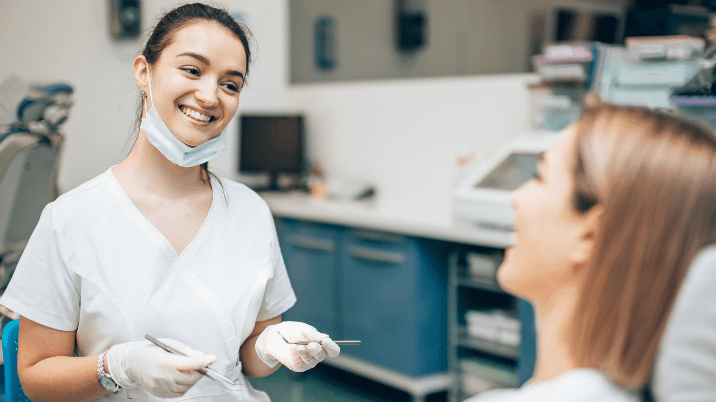 1259440 Dr. Monica Gobran & Associates pecializing in Implants, Invisalign, and Sleep Apnea | How Can I Prepare for Dental Sedation?