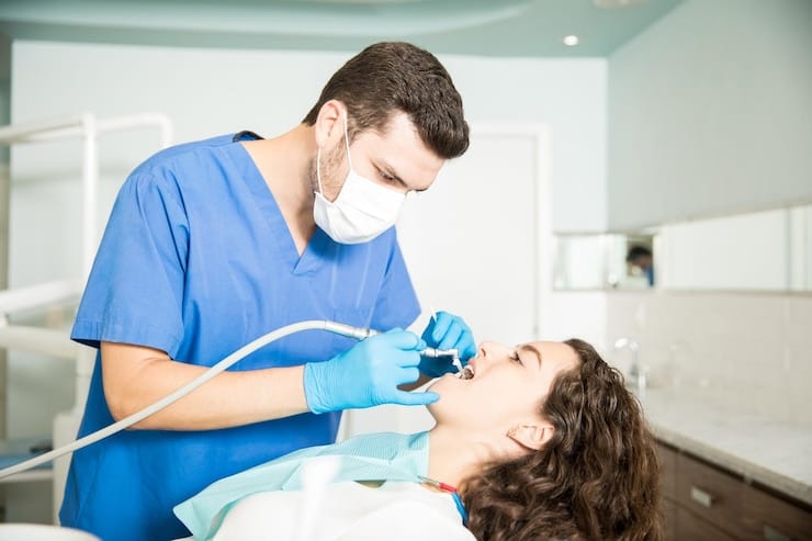 6 Key Benefits of Sedation Dentistry for Dental Procedures in Worcester, MA