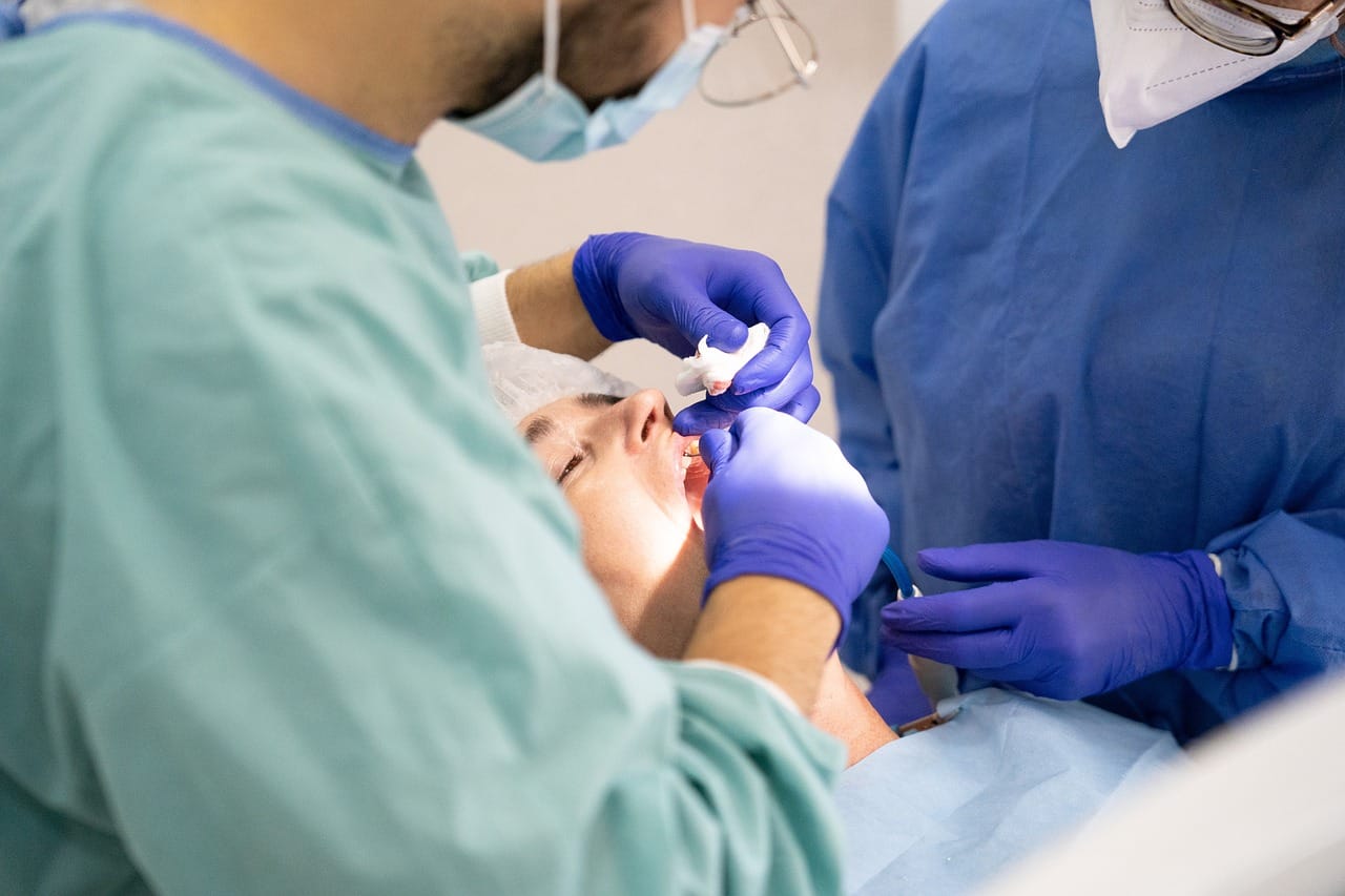 Navigating Sedation Dentistry for Specials Needs Patients Navigating Sedation Dentistry for Specials Needs Patients
