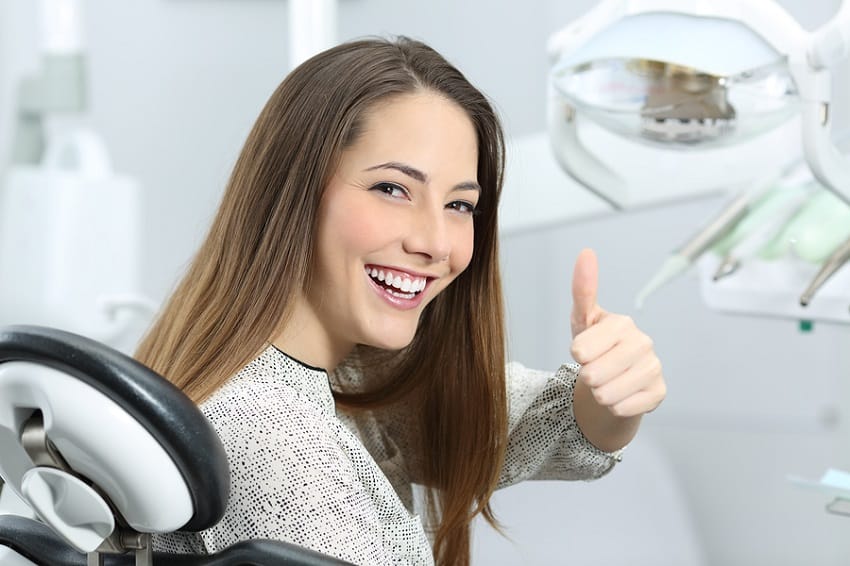 Smile Recovery The Path to Healing After Cosmetic Dentistry Procedures in Worcester, MA