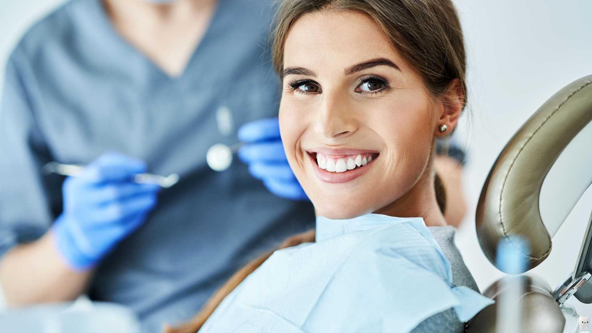 Dr. Monica Gobran & Associates pecializing in Implants, Invisalign, and Sleep Apnea | The Importance of Preventive Dentistry: How Regular Check-Ups Can Save Your Smile