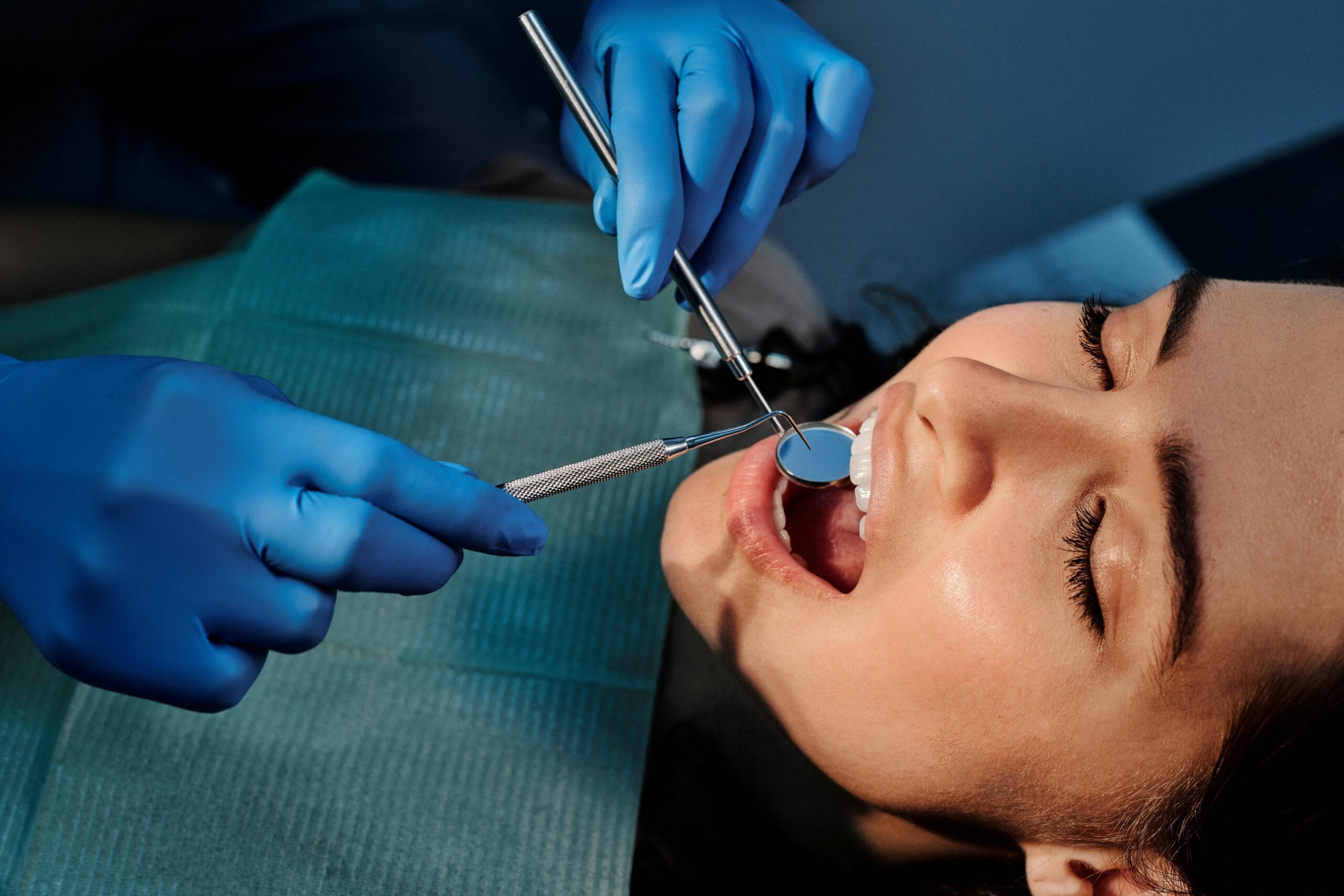pexels-cedric-fauntleroy-4269694 Dr. Monica Gobran & Associates pecializing in Implants, Invisalign, and Sleep Apnea | Dental implants