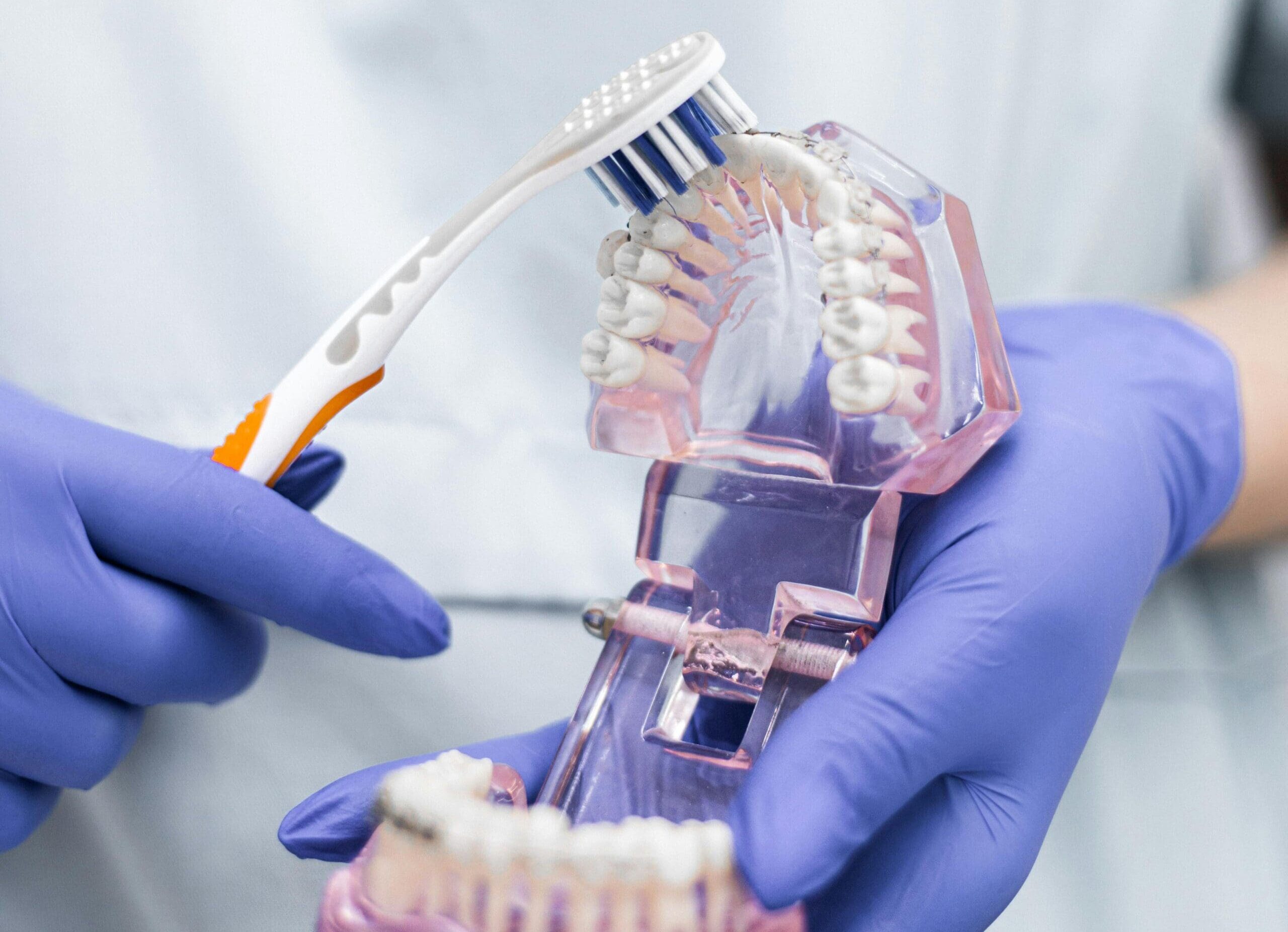 Dr. Monica Gobran & Associates pecializing in Implants, Invisalign, and Sleep Apnea|In-Office Membership Plan