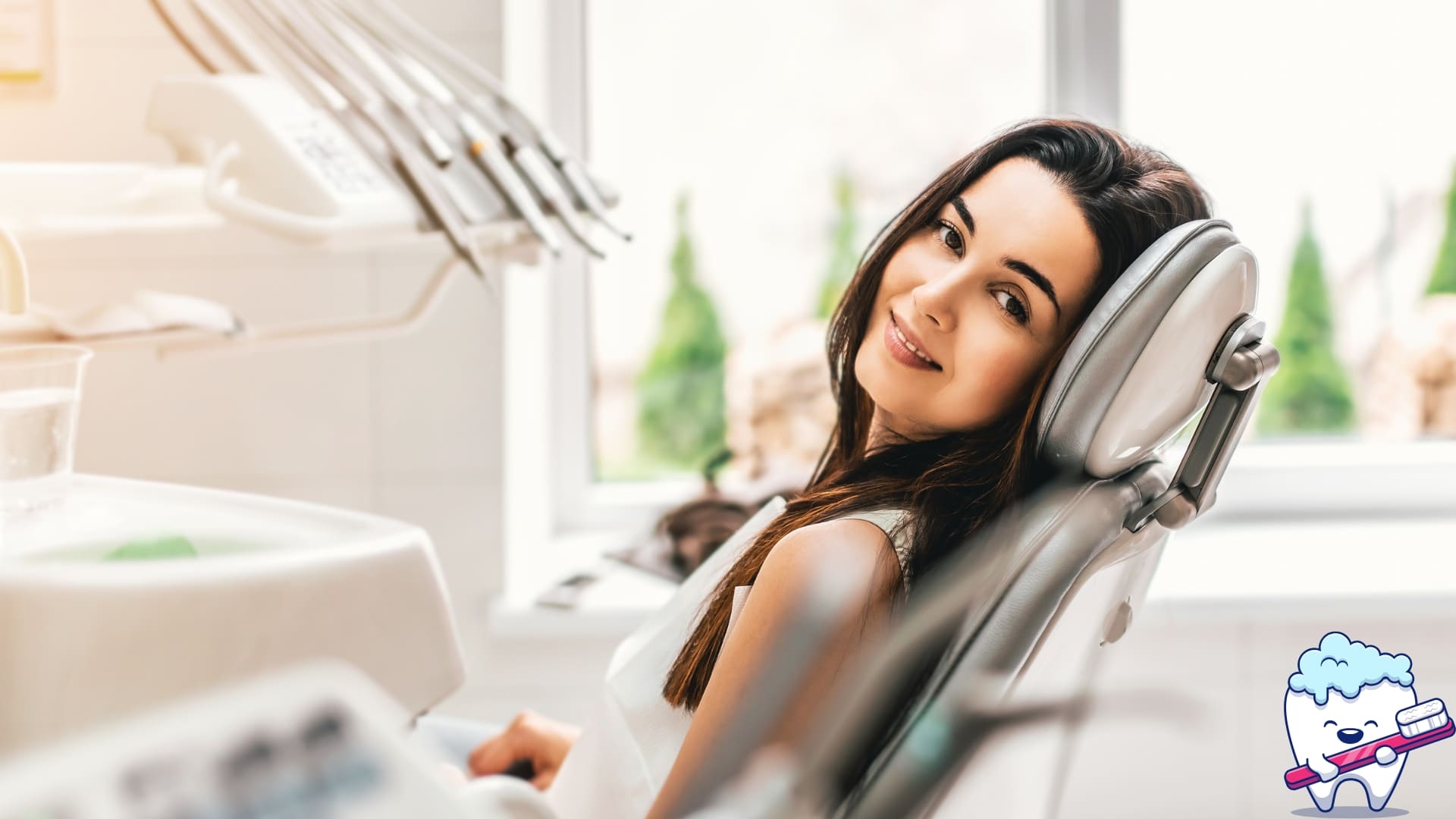 Dr. Monica Gobran & Associates pecializing in Implants, Invisalign, and Sleep Apnea | The Future of Dentistry in 2025: How Advanced Technology at Dr. Gobran’s Practice in Worcester, MA Enhances Your Care