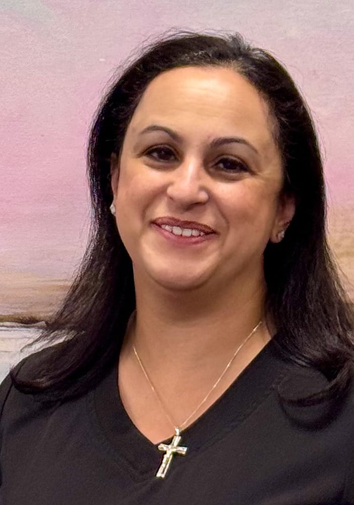 Dr Monica Image 1 Dr. Monica Gobran & Associates pecializing in Implants, Invisalign, and Sleep Apnea|Home