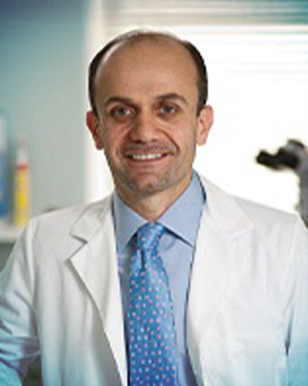 10 Dr. Monica Gobran & Associates pecializing in Implants, Invisalign, and Sleep Apnea|Dr. Monaf Alyassi