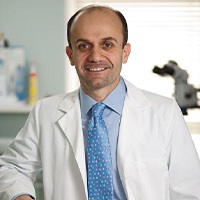 PHOTO Dr Alyassi Dr. Monica Gobran & Associates pecializing in Implants, Invisalign, and Sleep Apnea|Dr. Monaf Alyassi
