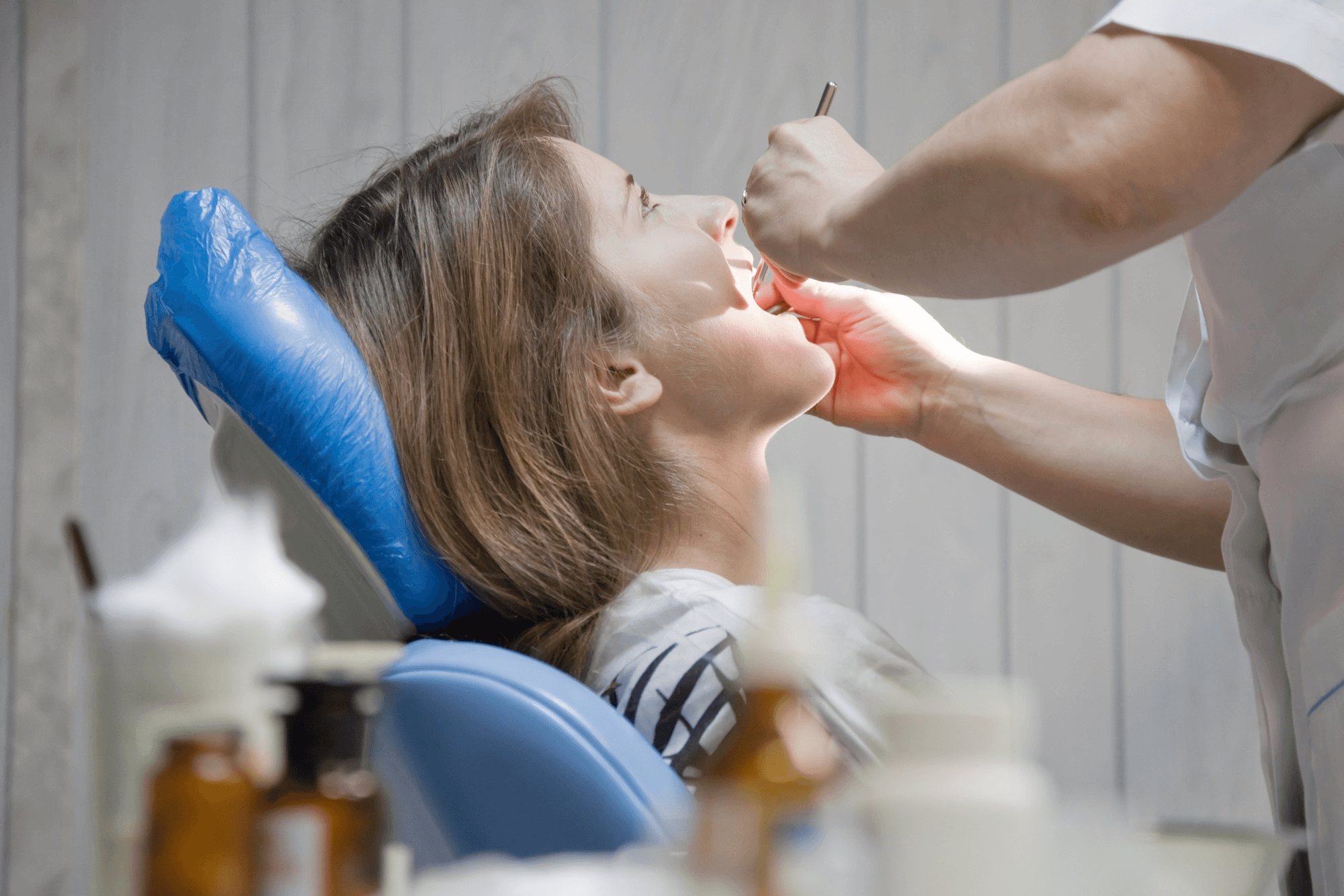 Gum Disease