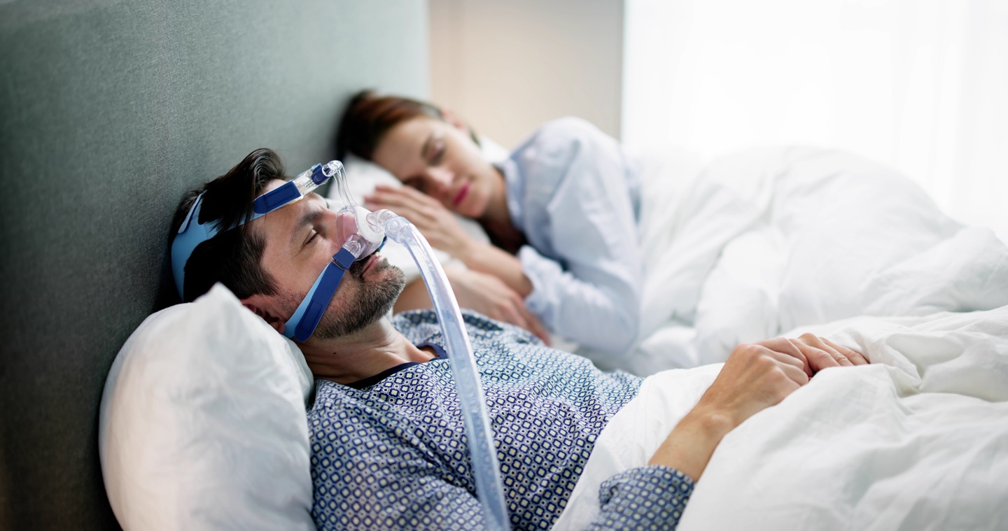 Sleep Apnea Treatment