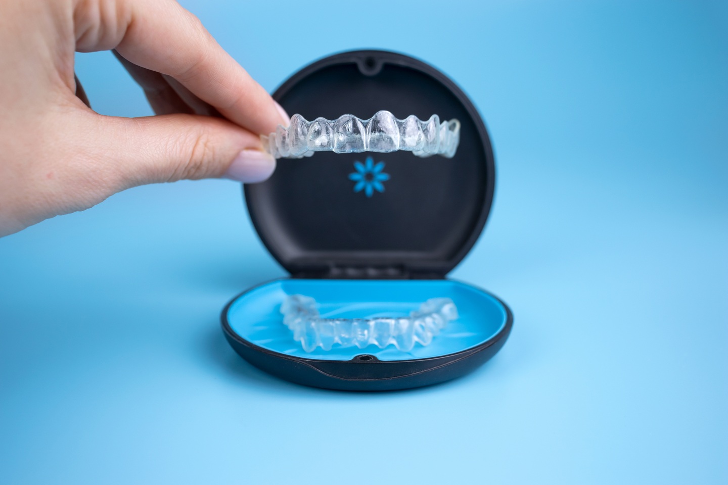 Why You Need a Retainer After Invisalign