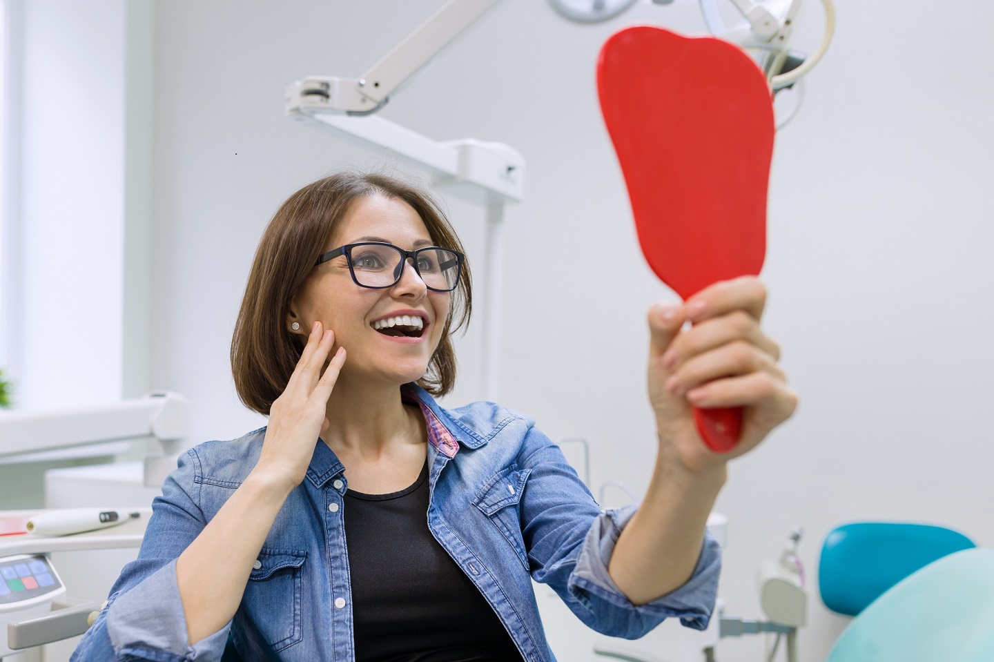 Perfect Your Smile for Your Special Day