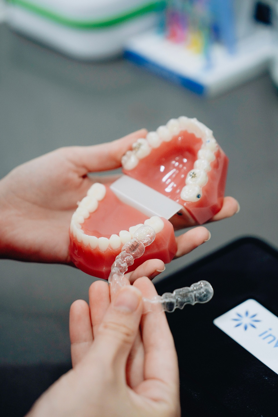Understanding Invisalign Attachments: What You Need to Know