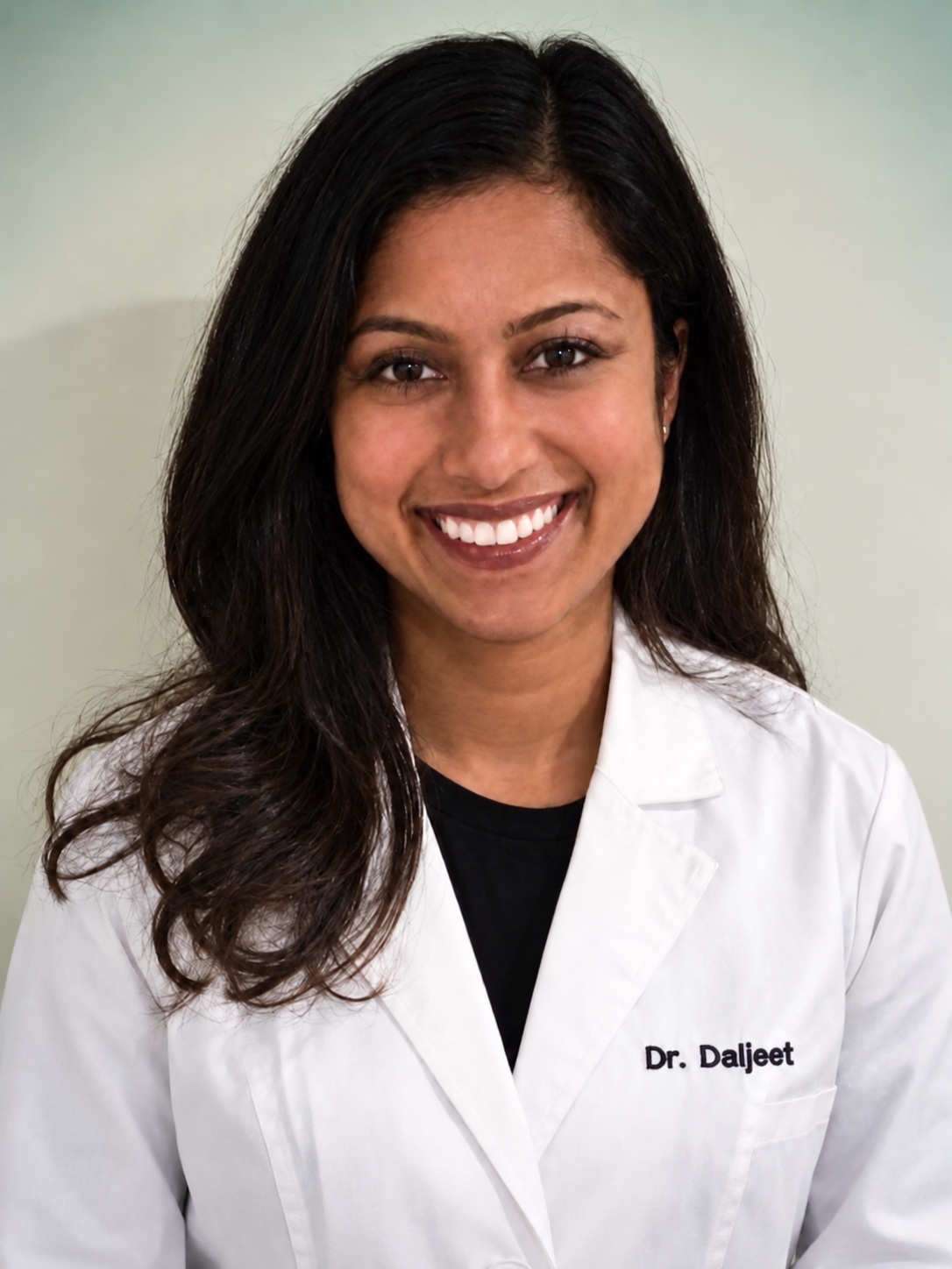 Dr. Nadia Daljeet, DMD, dentist in Worcester, MA
